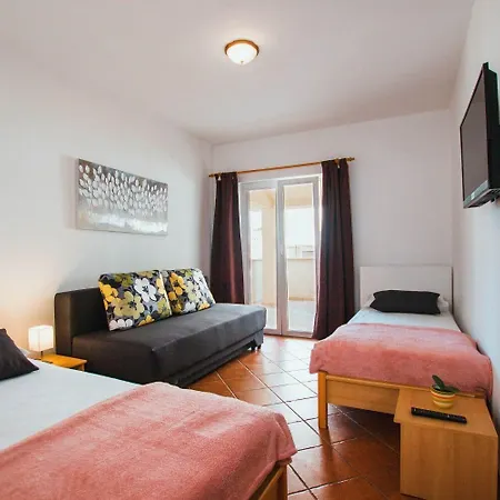 Apartamento Bela2