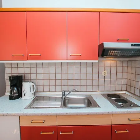 Apartamento Bela2 *
